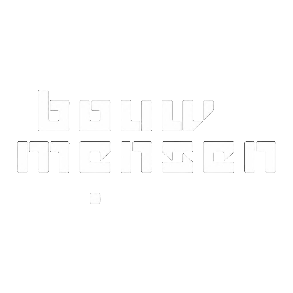 Bouwmensen